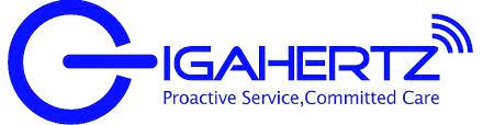 Gigahertz logo