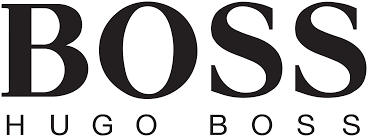 HugoBoss logo