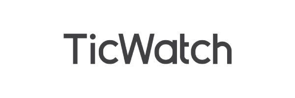 Ticwatch logo