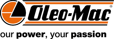 Oleo Mac logo