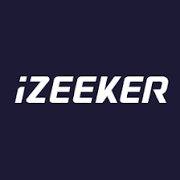 Izeeker logo