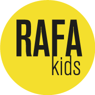 RAFAKIDS logo