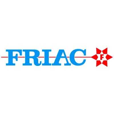 Friac logo