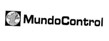 MundoControl logo
