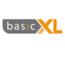 basicXL logo