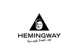 HEMINGWAY logo