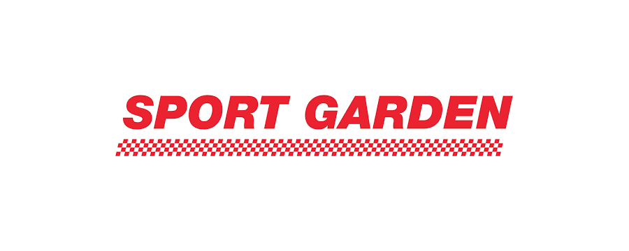 SPORT GARDEN logo