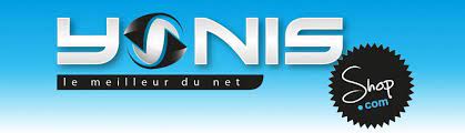 Yonis logo