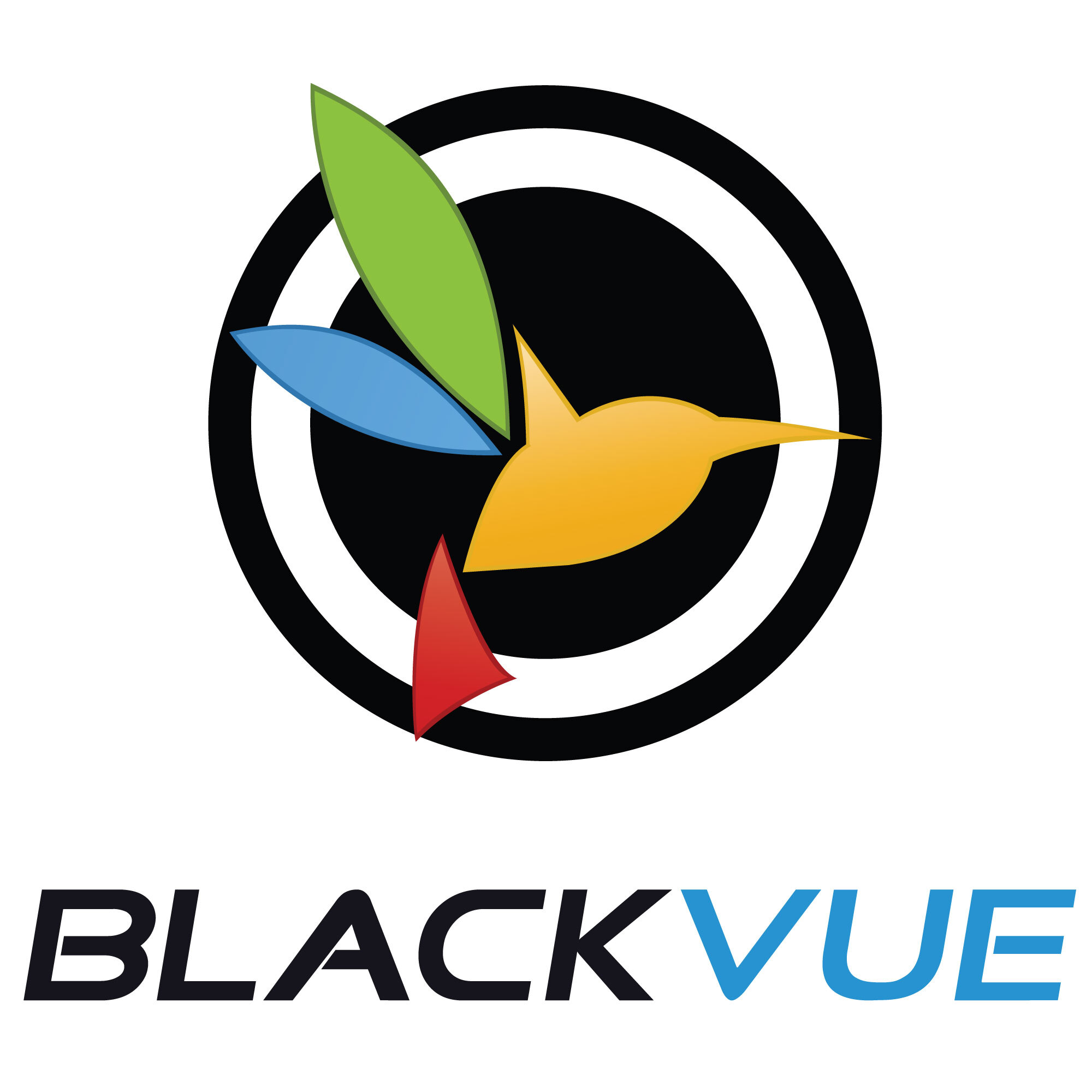 BlackVue logo