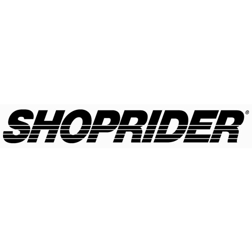 shoprider logo