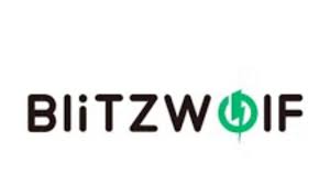 Blitzwolf logo