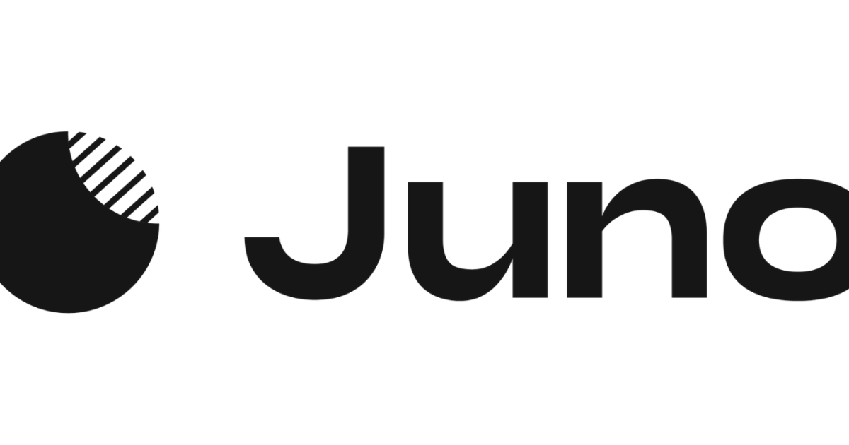 JUNO logo