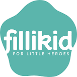 Fillikid logo