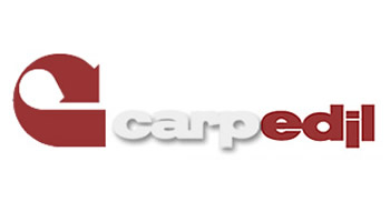 Carpedil logo