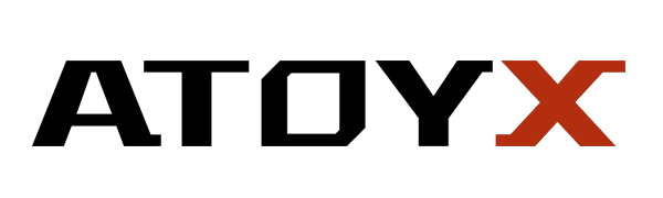 Atoyx logo