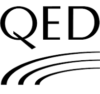 Qed logo