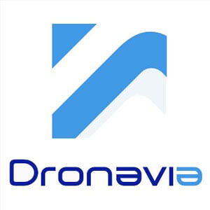 Dronavia logo