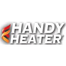 HANDYHEATER logo