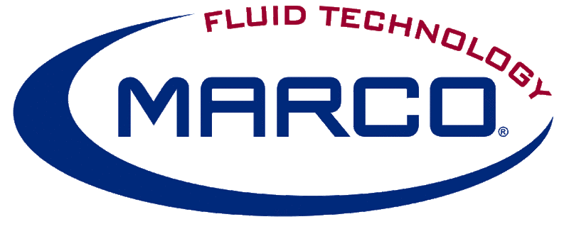 MARCO FLUID TECH logo