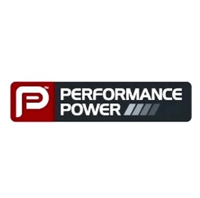 Power Performance logo