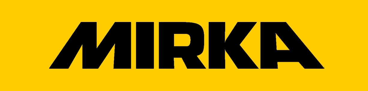 MIRKA logo