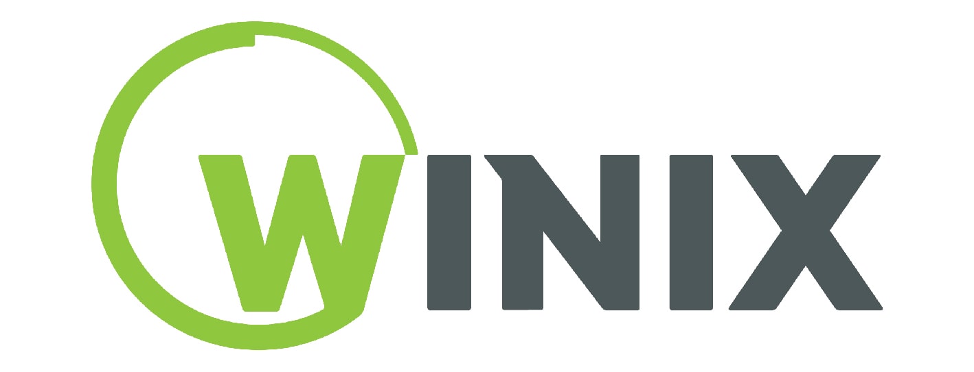 Winix logo