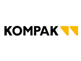 Kompak logo