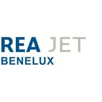 Rea-jet logo