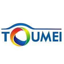 TOUMEI logo
