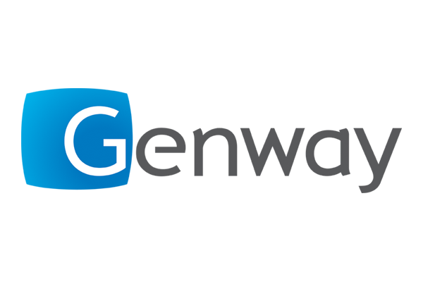 Genway logo