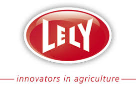 LELY logo