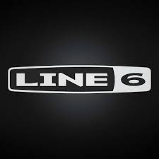 LINE 6 logo