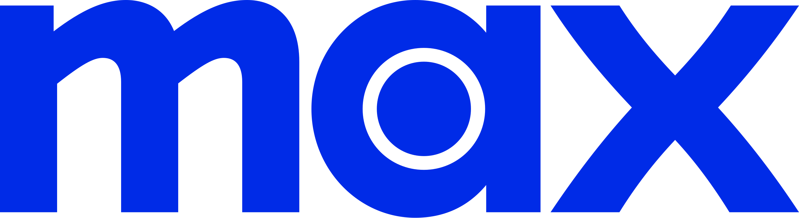 MAX logo