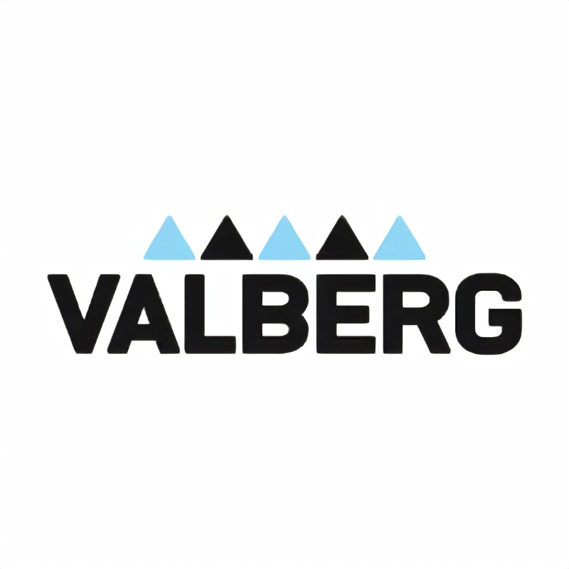 valberg logo