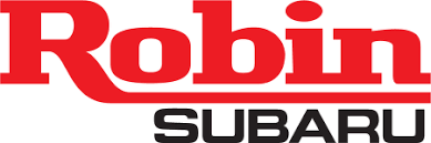 RobinSubaru logo