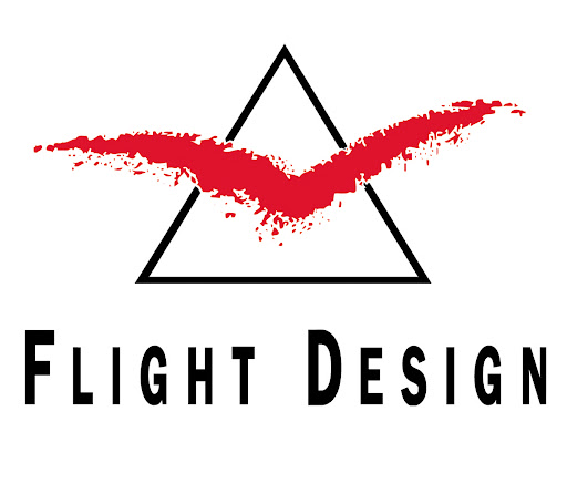 Flight Design logo