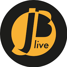 Jb live logo