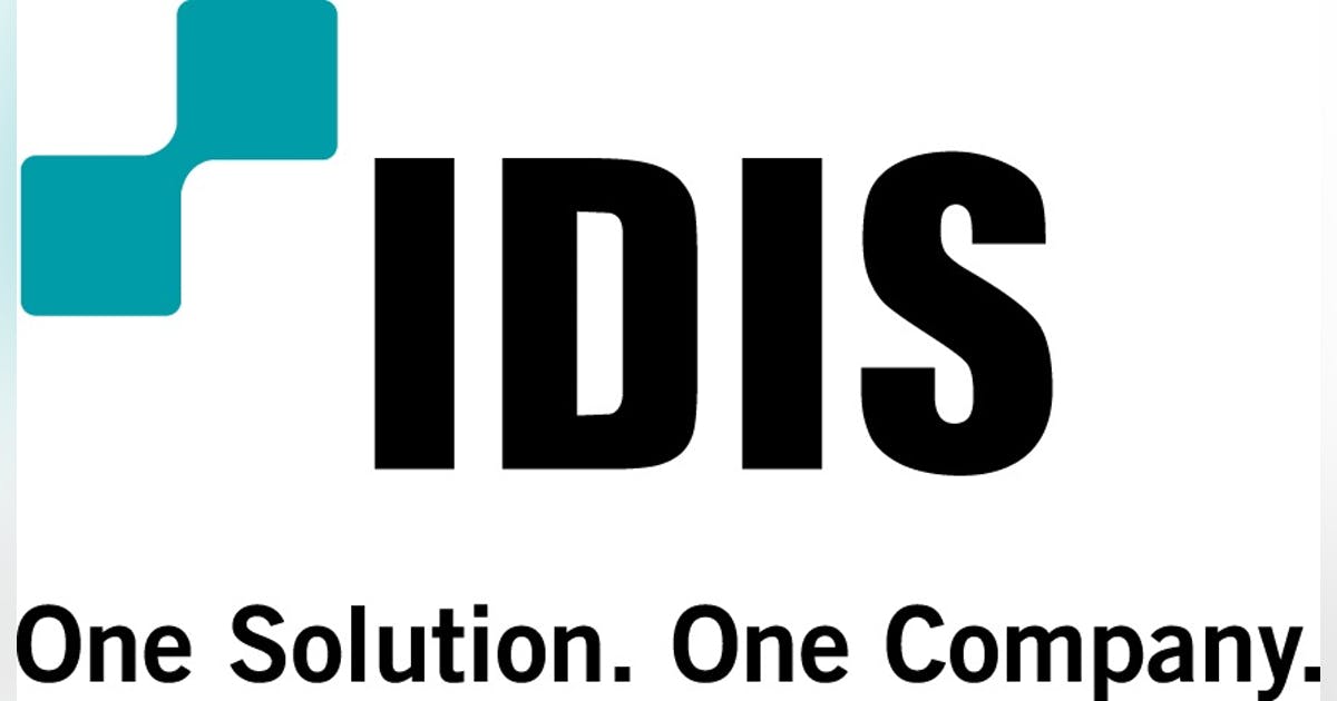 Idis logo