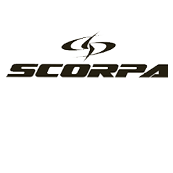 Scorpa logo