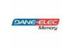 DANE-ELEC logo