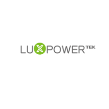LUX POWER logo