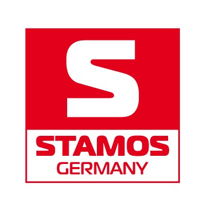 STAMOS logo