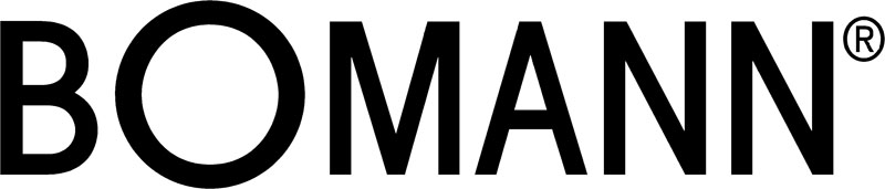 Bomann logo