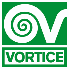 VORTICE logo