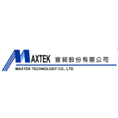 Maxtek logo