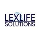 LEXLIFE logo