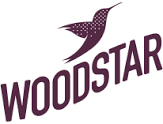WOODSTAR logo