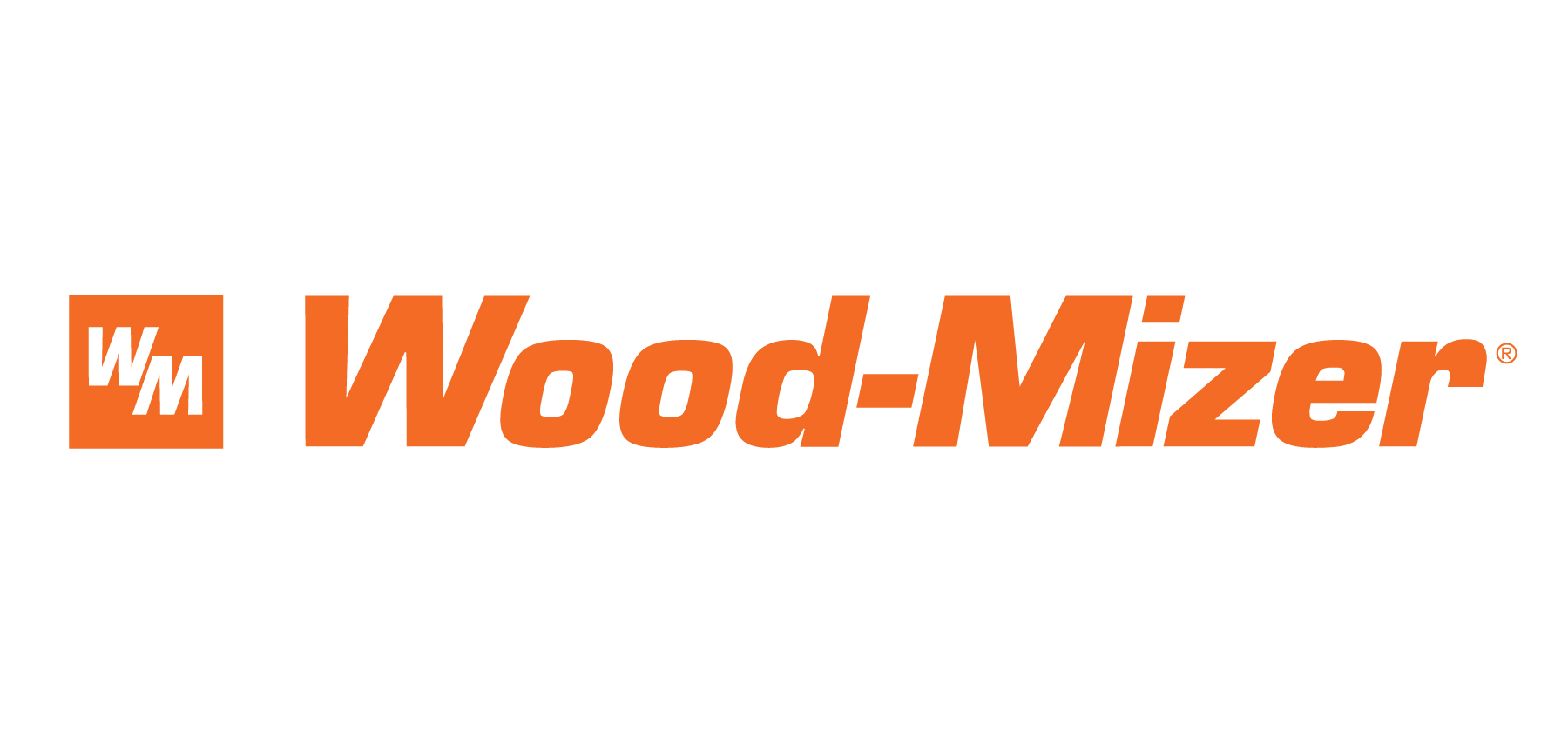 Wood-Mizer logo