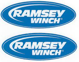 Ramsey Winch logo