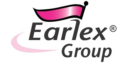 Earlex logo